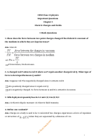 12th Class Physics (Marks Wise Notes) (1).pdf